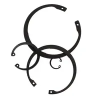 Anillos de seguridad
