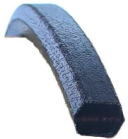 Correa hexagonale