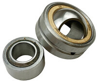 Rotulas SSR
