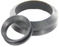Junta V-ring