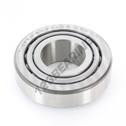 02474A-02420A-TIMKEN