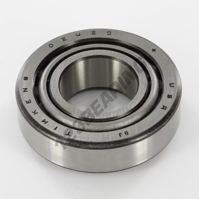 02475-02420-TIMKEN