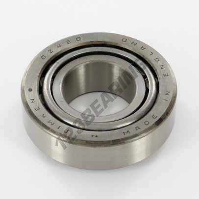 02476-02420-TIMKEN