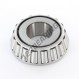 Cono - 02872-TIMKEN