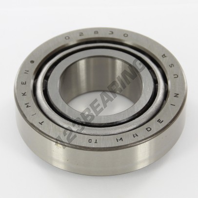 02878-02830-TIMKEN
