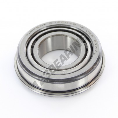 07100-07204B-TIMKEN