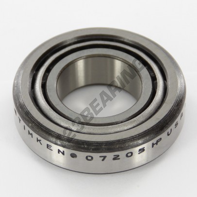 07100S-07205-TIMKEN
