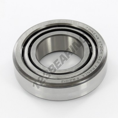 07100S-07210X-TIMKEN