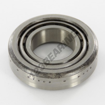 07100SA-07205-TIMKEN