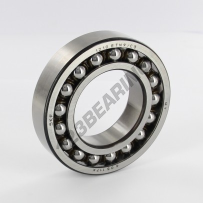 1210-ETN9-C3-SKF