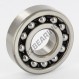 Rodamiento a rótula de bola - 1305-C3-NTN