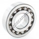 Rodamiento a rótula de bola - 1308-TN-C3-ZEN