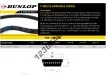 13X6X850-DUNLOP