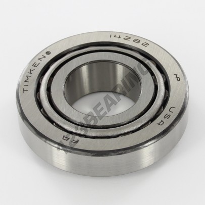 14124-14282-TIMKEN