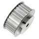 Polea dentada T5 - 16-T5-36-OPTIBELT