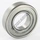 Rodamiento de bolas - 1654-DCTN-NICE