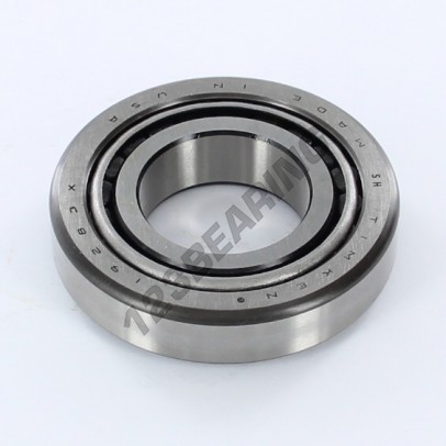 19138-19283X-TIMKEN
