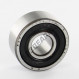 Rodamiento a rótula de bola - 2201-2RS-TVH-FAG