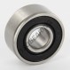 Rodamiento a rótula de bola - 2201-2RS