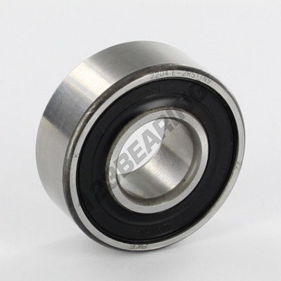 2204-E-2RS1-TN9-SKF