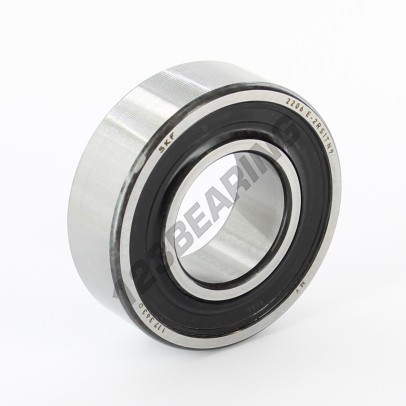 2206-E-2RS1TN9-SKF