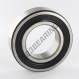 Rodamiento a rótula de bola - 2212-E-2RS1-TN9-SKF