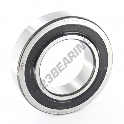 2214-E-2RS1TN9-SKF