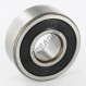 Rodamiento a rótula de bola - 2305-2RS-TVH-FAG