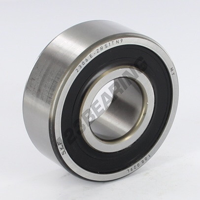 2306-E-2RS1TN9-SKF