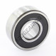 Rodamiento a rótula de bola - 2306-EE-G15-SNR