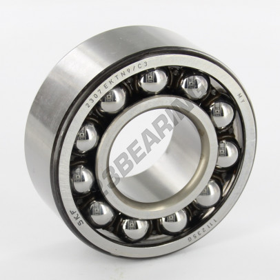 2307-E-K-TN9-C3-SKF