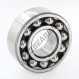 Rodamiento a rótula de bola - 2308-ETN9-C3-SKF