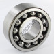 Rodamiento a rótula de bola - 2308-K-TVH-C3-FAG