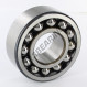 Rodamiento a rótula de bola - 2308-TVH-FAG