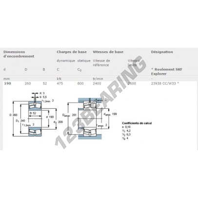 23938-CC-W33-SKF
