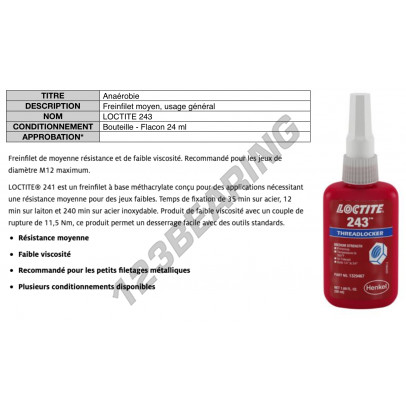 243-24ML-LOCTITE