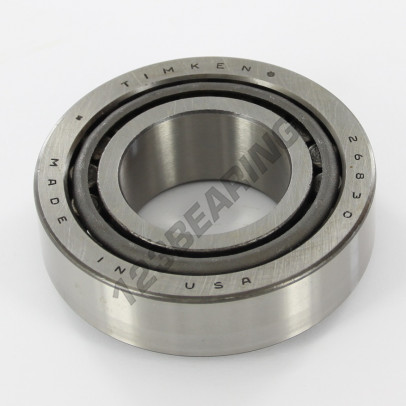 26880-26830-TIMKEN