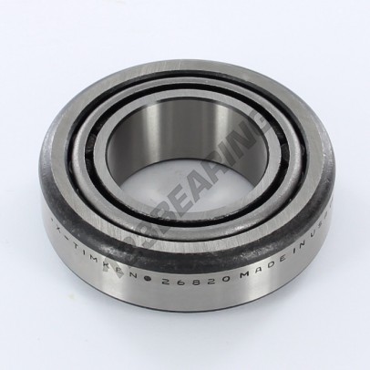 26886-26820-TIMKEN