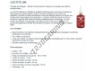290-10ML-LOCTITE