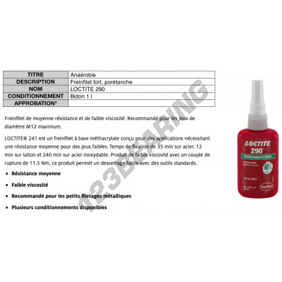 290-1L-LOCTITE