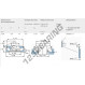 Rodamiento axial de rodillos - 29322-E-SKF