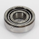 Rodamiento cónico - 30203-J2-SKF