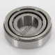 Rodamiento cónico - 30204-A-SNR
