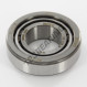 Rodamiento cónico - 30205-J2-Q-SKF