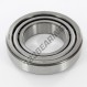 Rodamiento cónico - 30210-JR-JTEKT