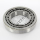 Rodamiento cónico - 30217F-ASFERSA