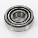 Rodamiento cónico - 30304-J2-Q-SKF