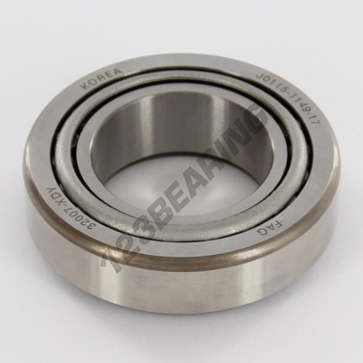 32007-X-XL-FAG