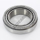 Rodamiento cónico - 32012-X-QCL7C-SKF