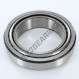 Rodamiento cónico - 32017-X-SKF